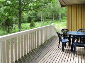 Holiday Home Virserum - SND043